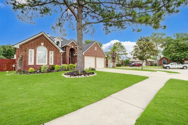 Photo - 6543 Horsepen Bayou Dr