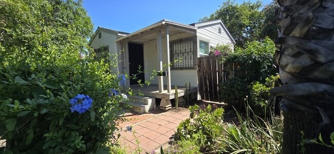 Photo - Charming City Heights Home – Private Yard, Deck & Walk to Schools