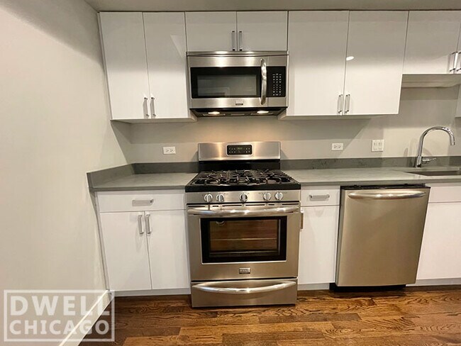 Photo - 1352 N Cleveland Ave Unit 2