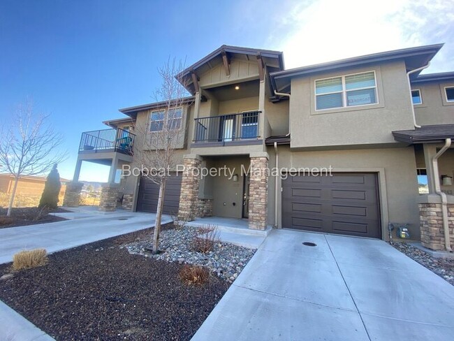 Photo - 1249 Correlli Ct Townhome