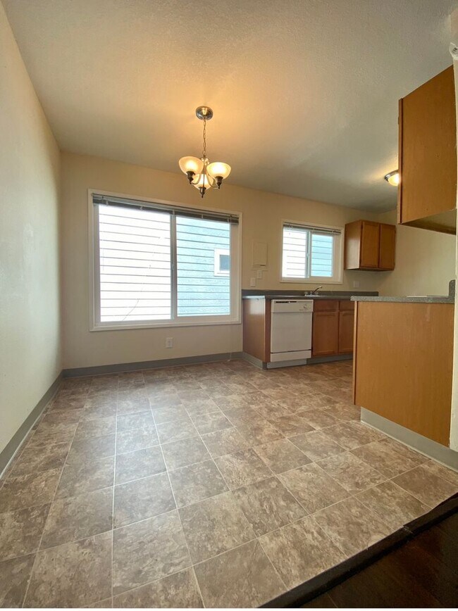 Photo - Montavilla Upstairs Townhouse~ Off Street Parking~ 89 Walk Score~ 99 Bike Score~ Pets Welcome! Unit 16