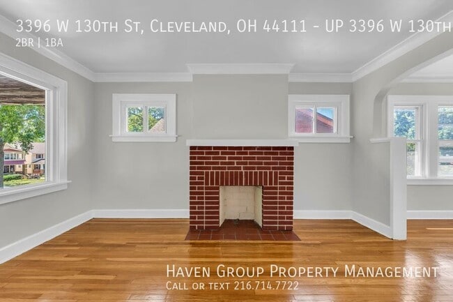 Photo - 3396 W 130th St Unit UP 3396 W 130th St