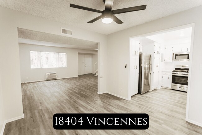 Photo - 18411 Vincennes Street