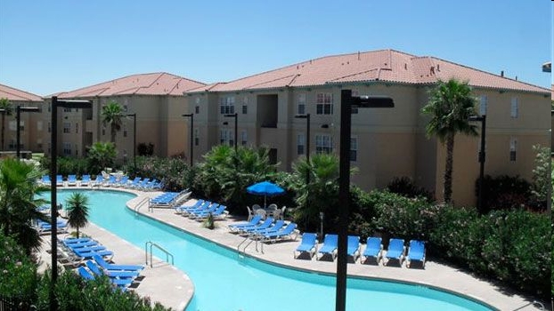 Other - Verge at Las Cruces Rental
