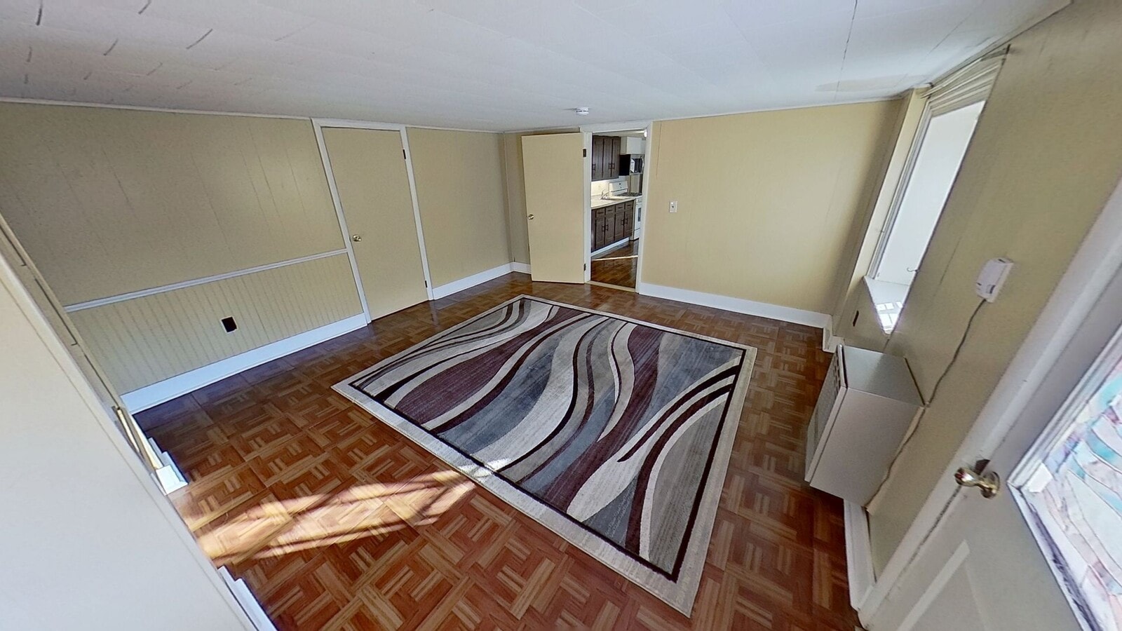 Photo - Charming First-Floor Living