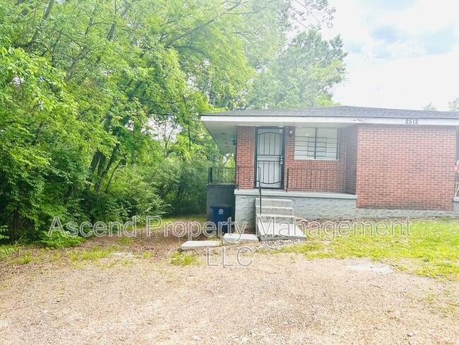 Photo - 2512 Laura St Unit A