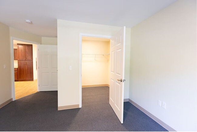 Photo - Clough Farm Apartments