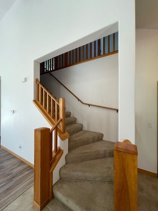 Photo - Spacious 3-Bed Home with Private Baths