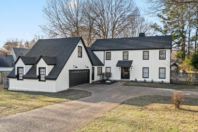 Building Photo - 1361 Poplar Ridge Dr