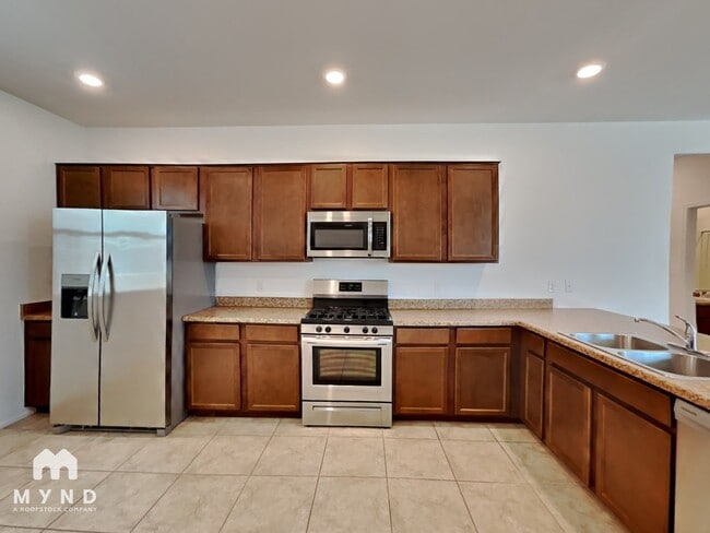 Photo - 6213 S Open Desert Pl