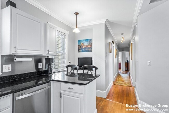 Photo - 773 Columbia Rd Unit 3
