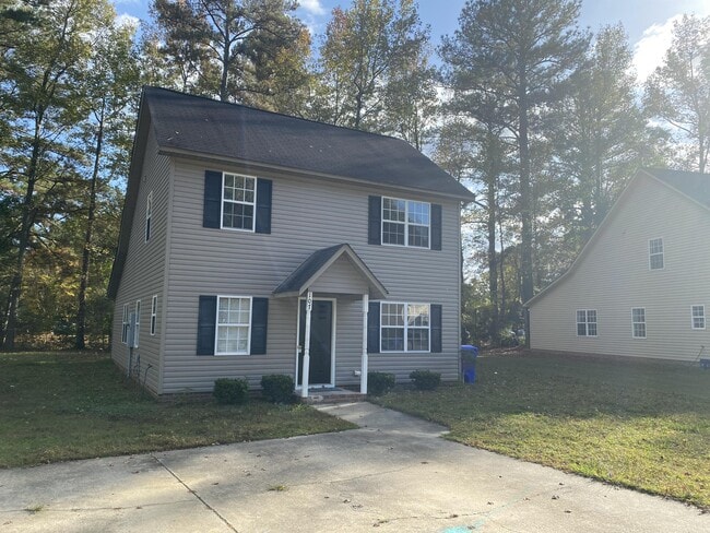 Building Photo - 107 Stratford Rd