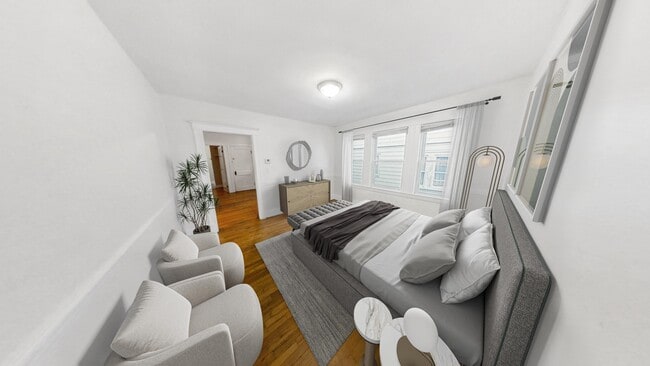 Building Photo - 240 Parker Hill Ave Unit 1