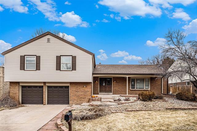 Photo - 8345 E Hinsdale Ave