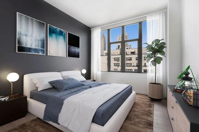 Photo - 245 E 34th St Unidad 1222