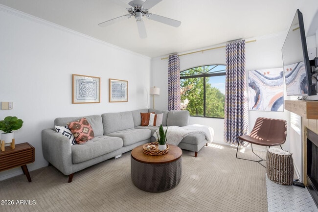 Photo - 15095 N Thompson Peak Pkwy Unit 3044