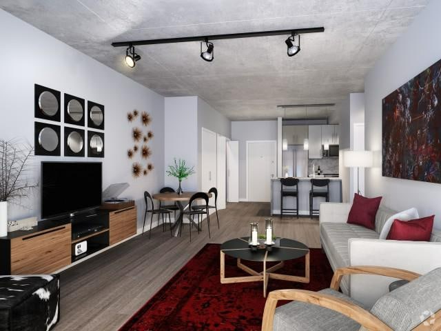 Building Photo - 428 E Ohio St Rental