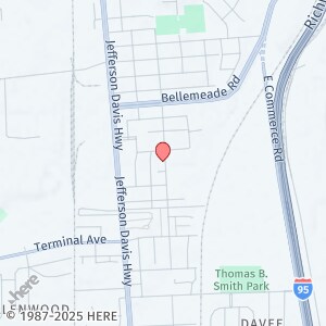 Photo - 2503 Lynhaven Ave Unidad 7