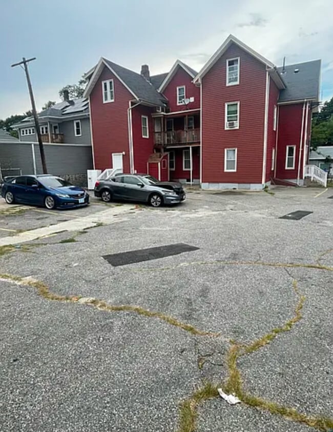 Photo - 89 Hamlet Ave Unidad 89 hamlet Ave