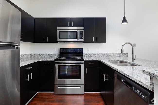 A10 - Kitchen