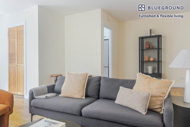 Photo - 30 Park Ave Apartamento Unidad FL5-ID1879