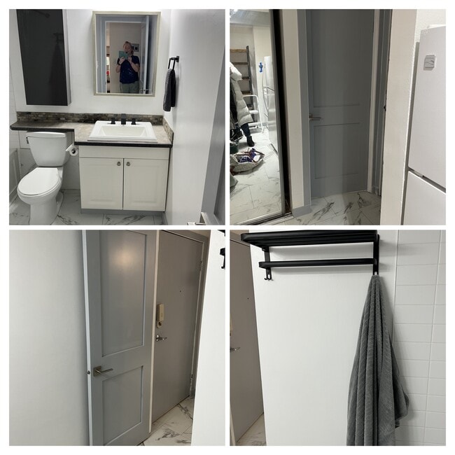 Photo - 1333 Hornby St Unit 810