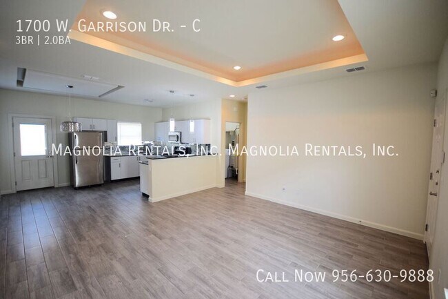 1700 W Garrison Dr Unit C