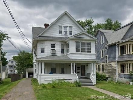 Building Photo - 37 Maplewood Ave Unit 3 Rental