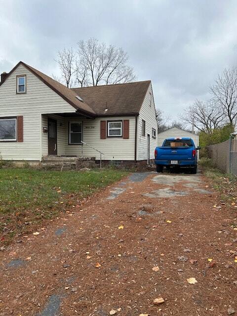 Photo - 1830 Kipling Dr House