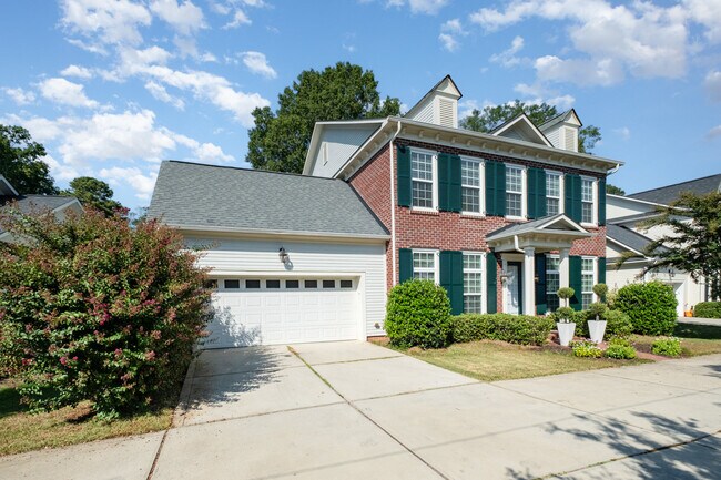 Photo - 1025 N Sharon Amity Rd