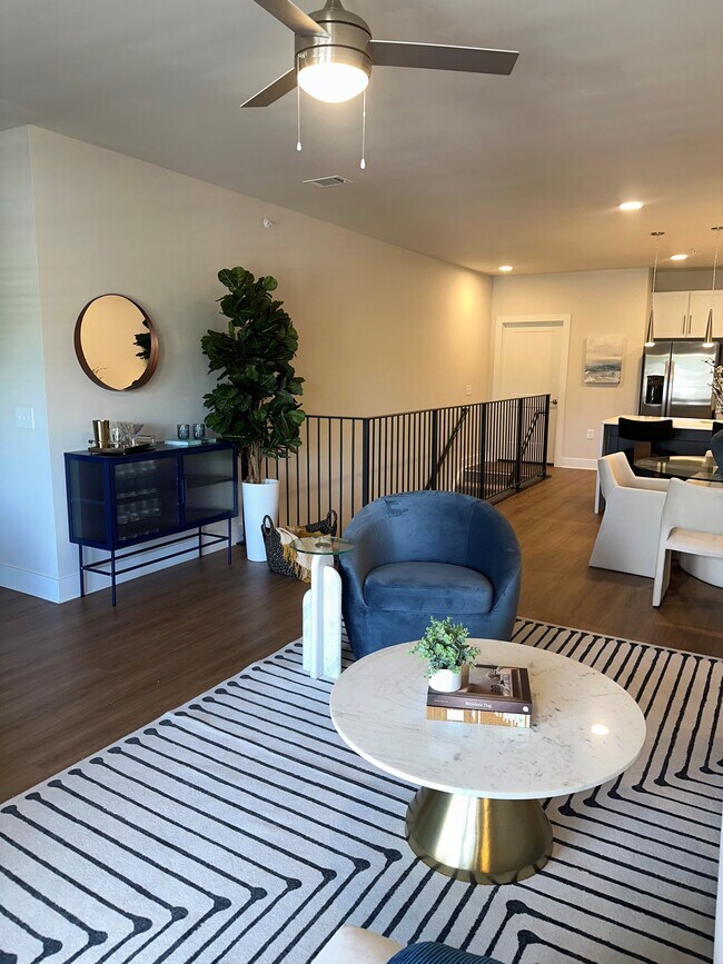 Reunion Township Apartments Mount Juliet, TN