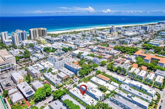 Photo - 1542 Drexel Ave Unit 306