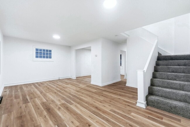 Photo - Freshly Updated 3-Bed Home with Back Parking