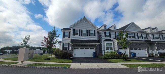 Photo - 2 Marigold Way Townhome