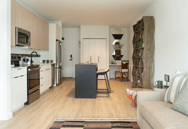 Photo - Cannery Flats