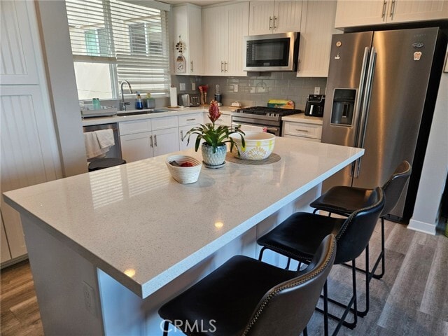 Building Photo - 1125 S Cleveland St