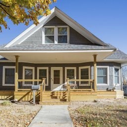 Building Photo - 601 Rumely St