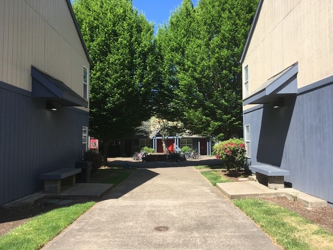 Camellia Court