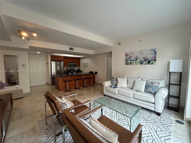 Building Photo - 4100 Salzedo St Unit 908