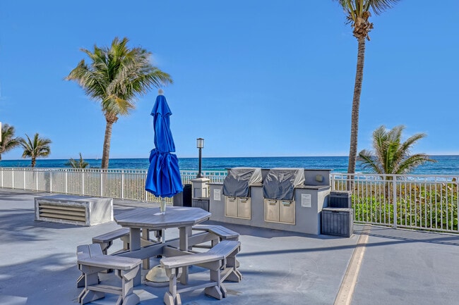Photo - 3215 S Ocean Blvd Unit 702
