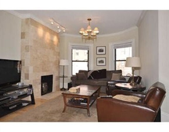 Photo - 612 Columbus Ave Condo Unit 3