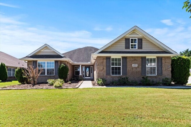 Photo - 6838 Wintercrest Way SE House