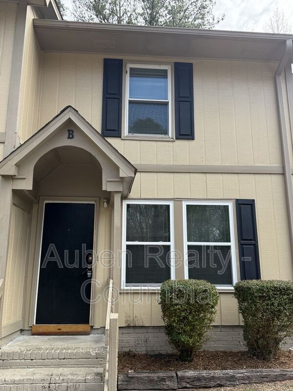 Building Photo - 3606 Medical Dr Unit B