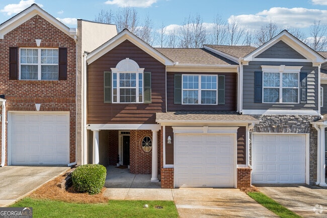Building Photo - 2726 Pierce Brennen Ct NE Rental