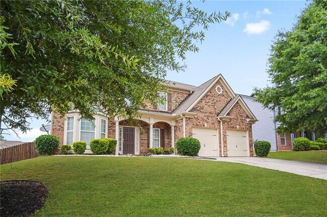 Photo - 735 Stillrock Dr SW