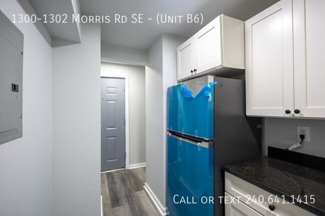 Photo - 1300-1302 Morris Rd SE-(Unit B6) Unidad ( B6)