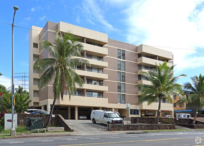 Photo - Hale Koe Apartments
