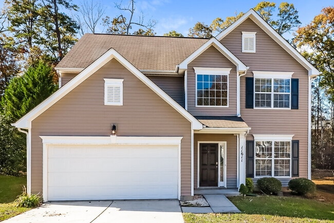 Building Photo - 11611 Ruth Polk Ct