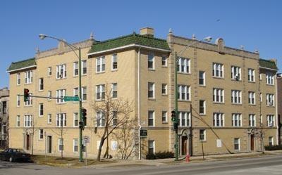 Berteau Manor - Berteau Manor Apartments