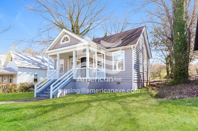 Building Photo - 8203 4th Ave S